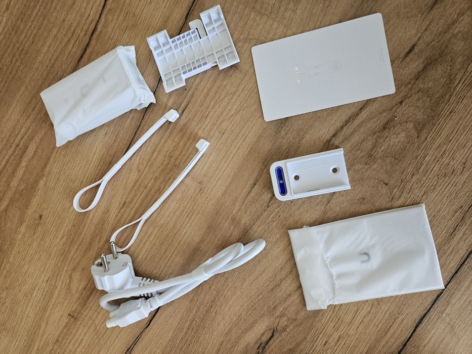Unifi UAP-AC-M Outdoor  Mesh 802.11ac 1167 Mbit/s