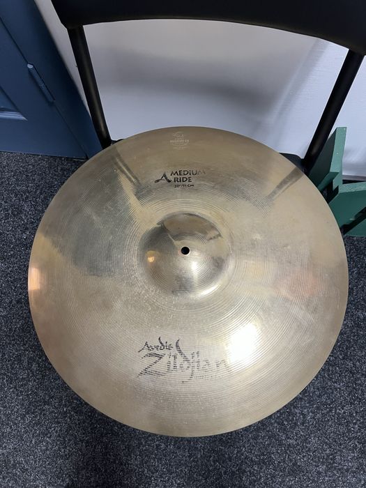 Zildjian Avedis Medium Ride 20