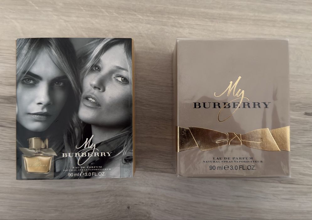 Perfumy damskie