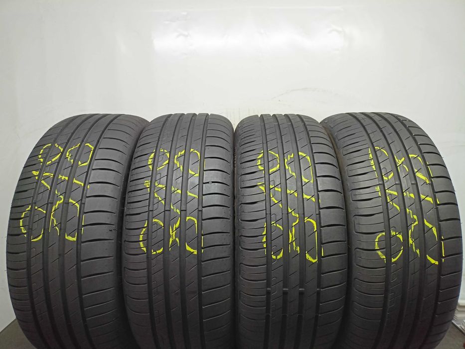 Goodyear EfficentGrip 205/55/16 2019rok 91V 2x7,7 2x7,3mm (818)