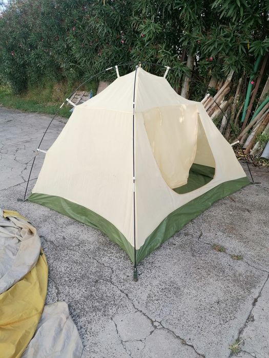 Tenda NEVADA c/estrutura