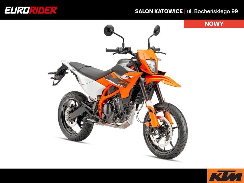 KTM