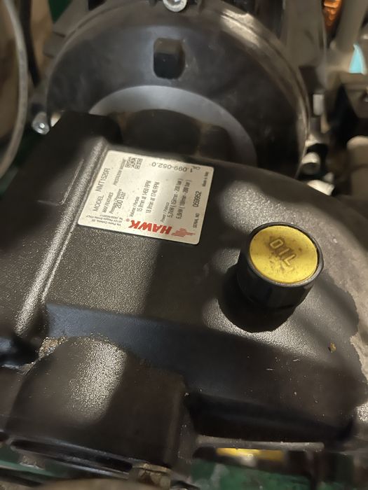 Оборудование для автомойки