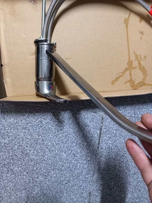 Mixer Faucet.64751586316801123