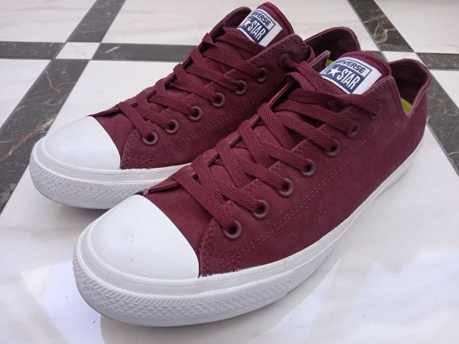 Кеды Converse All Star Chuck Taylor 46 размер 30 см оригинал