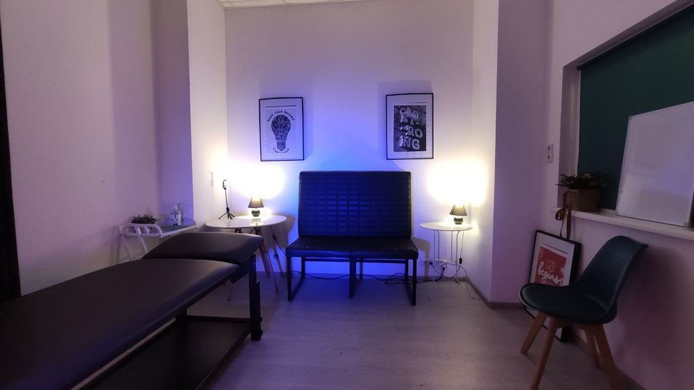 Масаж класичний, лікувальний, масаж в 4 руки, масаж на виїзд Київ