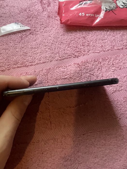 Iphone 7 Black 128 gb