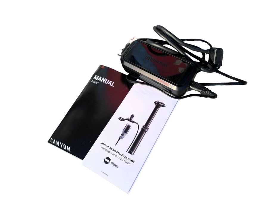 PERFEKCYJNY CANYON Spectral ON CF 6 Roz XL Carbon Yari RC Shimano EP8!