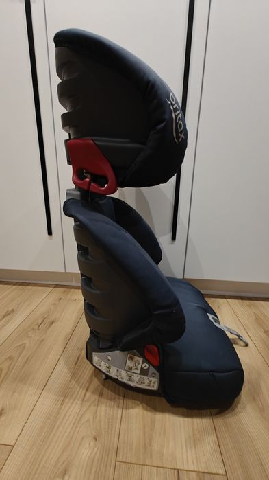 Fotelik Britax Discovery SL 15-36 kg