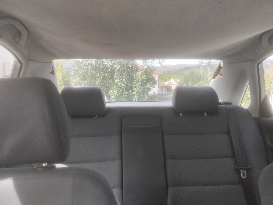 Audi a4 1995 1.4 gasolina