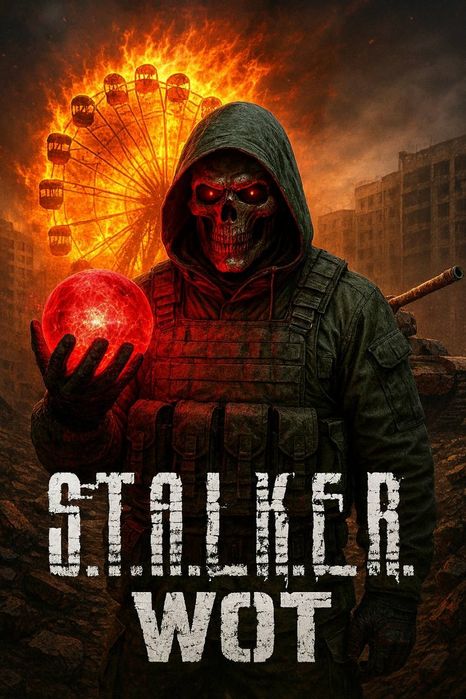 Професійний  буст World of tanks