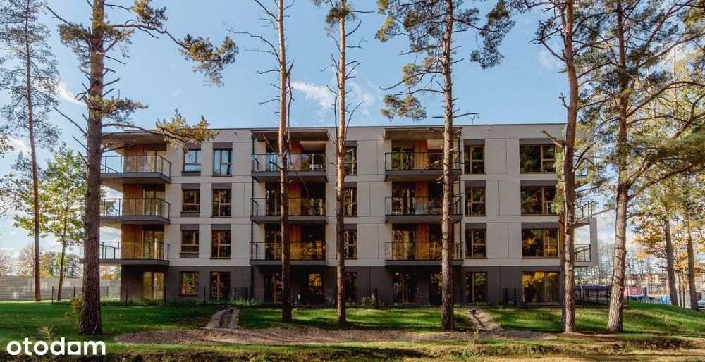 Apartament M3  Mahonia PREMIUM z GardeRobą  / Własna siłownia  IDEALNE