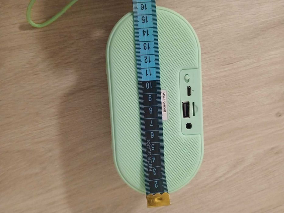 coluna bluetooth com radio