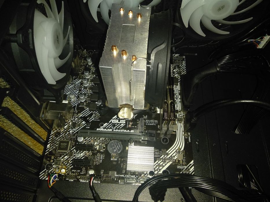 Продам ігровий ПК