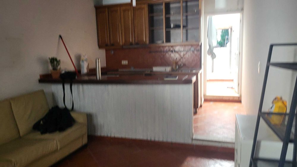 moradia t1 com terraço jardim porto Boavista
