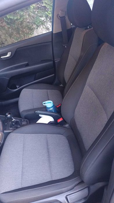 Kia Stonic 2024 impecável