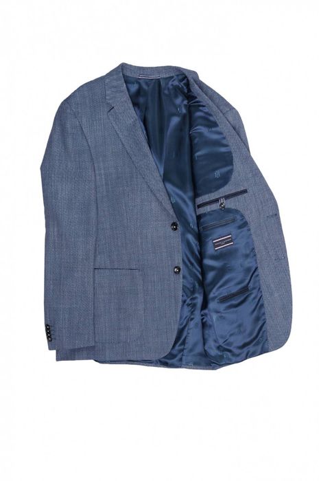 Чоловічий піджак блейзер Tommy Hilfiger