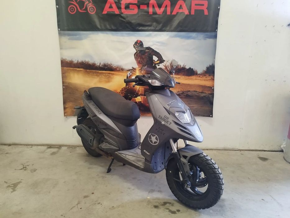 Piaggio