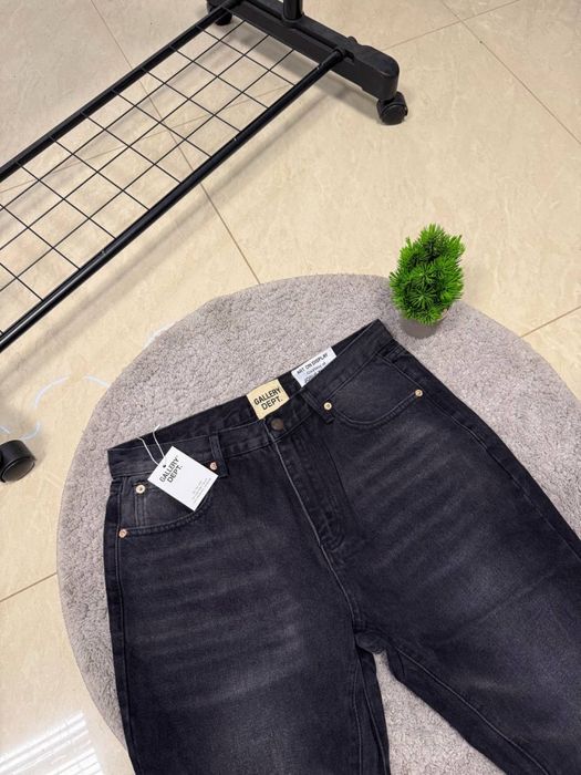 Скіні Джинси Gallery Dept/ Flared Штани Галери Депт/ Флереди/ Прямі