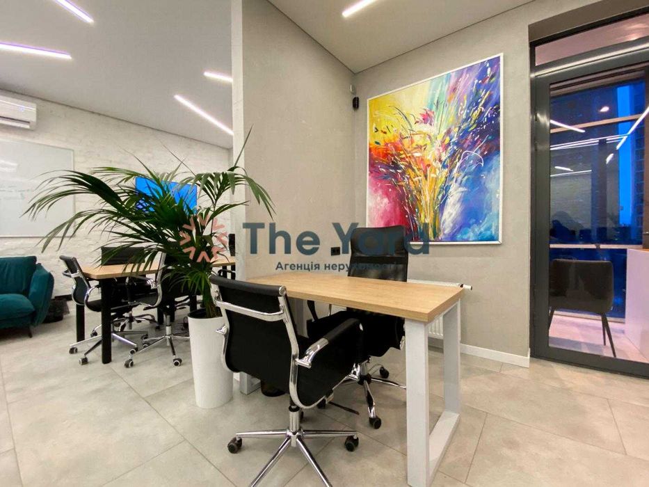 Коммерческая недвижимость по адресу бульвар Дружбы Народов (площадь 80 м²) - Atlanta.ua - фото 3