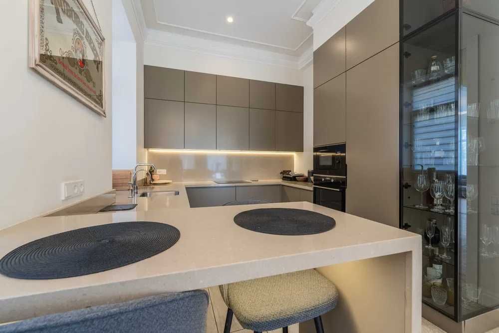 Дом по адресу ул. Лубенская (площадь 400 м²) - Atlanta.ua - фото 7