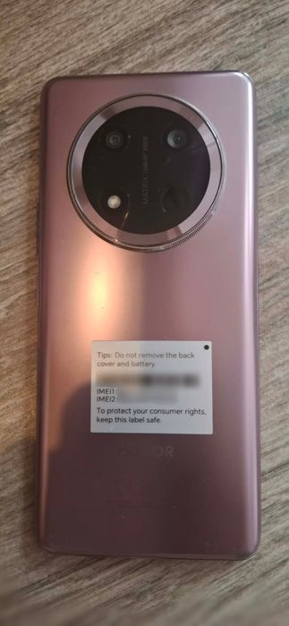 Honor Magic 7 Lite 512GB