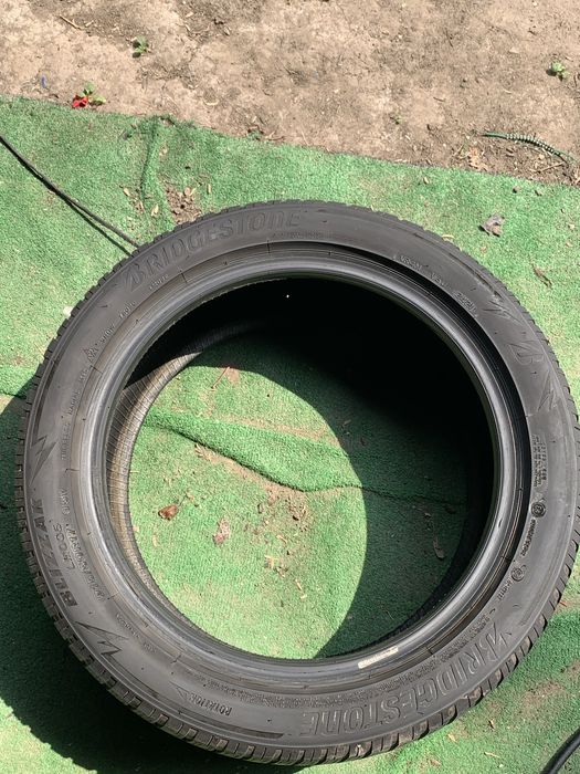 Комплект Bridgestone Blazzak LM005. 215/50 r17
