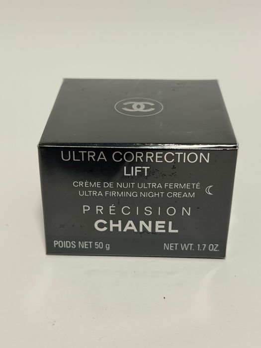 Krem na noc  liftingujący CHANEL