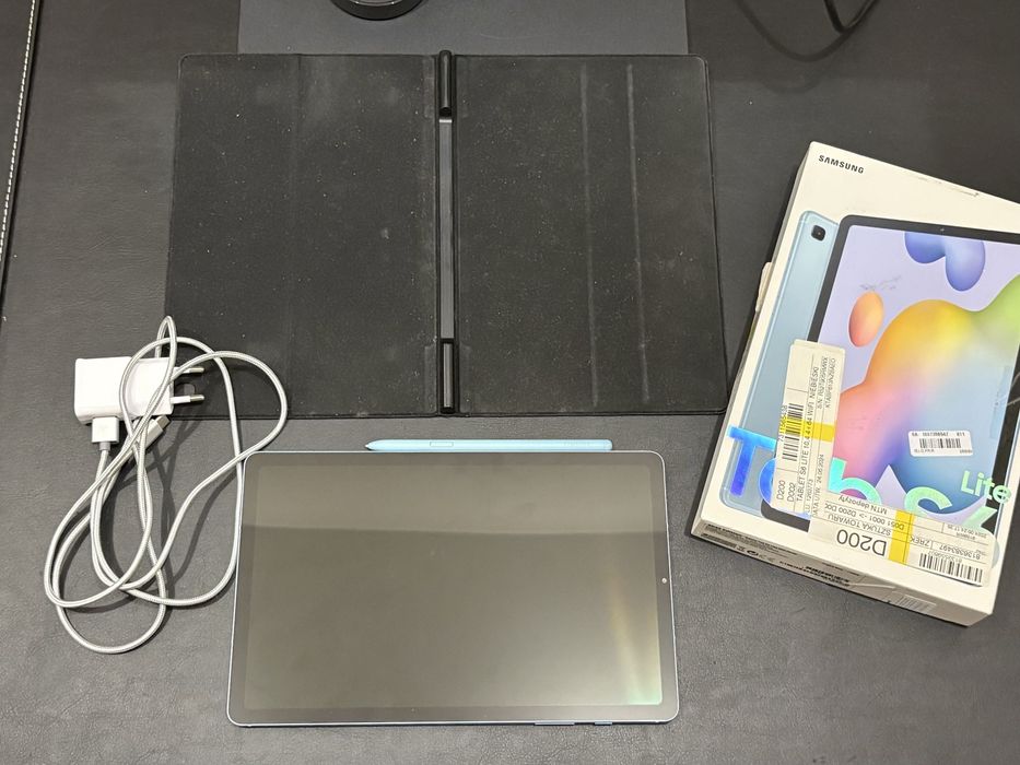 Samsung Galaxy TAB S6 lite (P613) 64/4gb