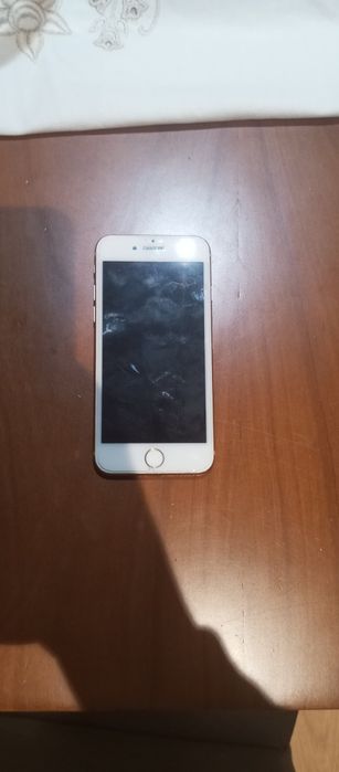 Iphone 8, 256gb com capa incluída