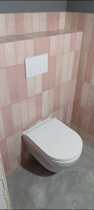 Malowanie Szpachlowanie wykończenia wnętrz  Złota raczka