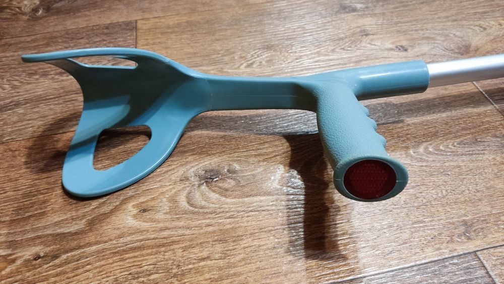 Костыль подлокотный Lesko