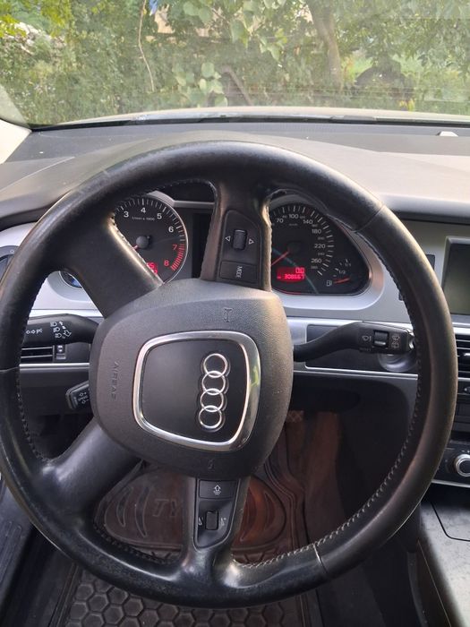 Продам автомобіль Audi A6