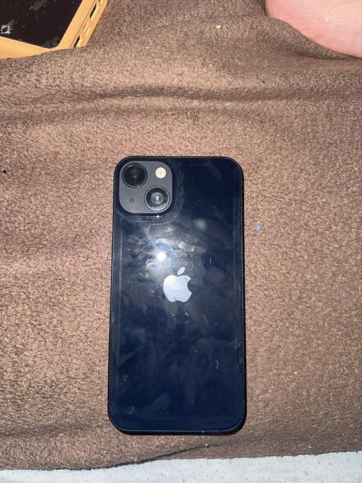 Iphone 13 dobry stan