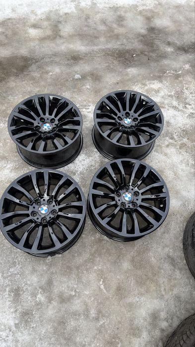 Диски 5/120/18 , оригінал BMW