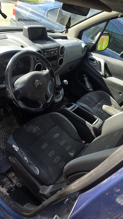 Citroen Berlingo 1.6 hdi xtr