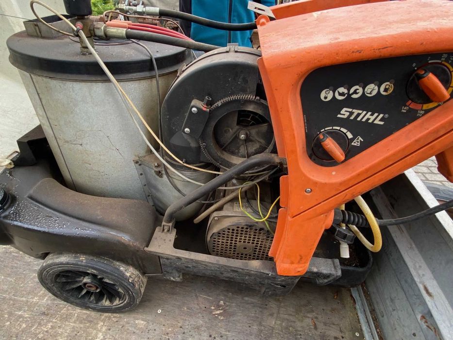 Myjka Stihl RE581 Karcher