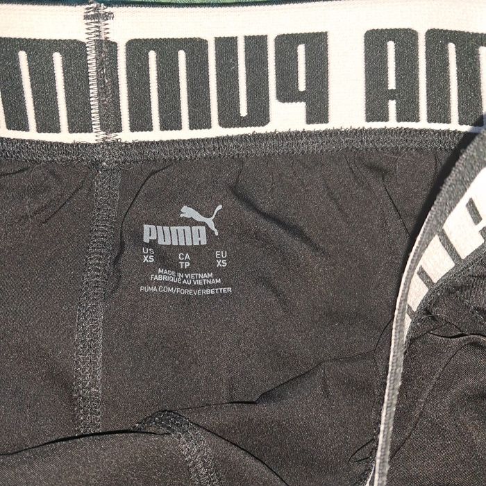 2 pary spdenki treningowe Puma XS
TRAIN PUMA STRONG WOVEN 3PUMA
TRAIN