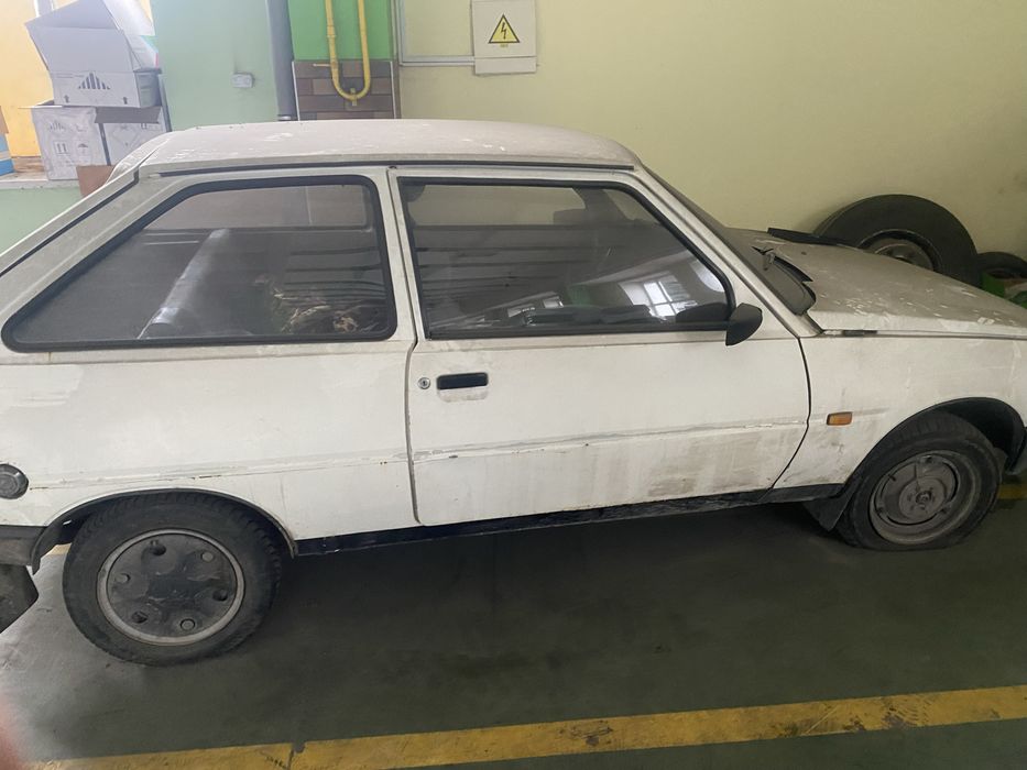 Продам таврію на ходу