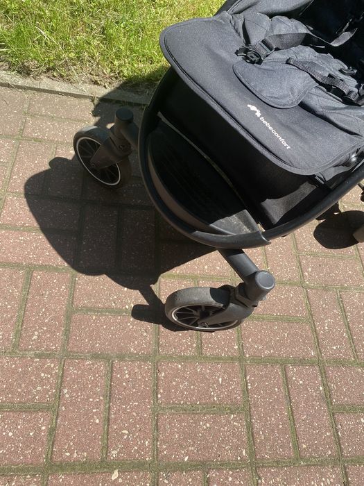 wózek spacerówka bebeconfort ingenious