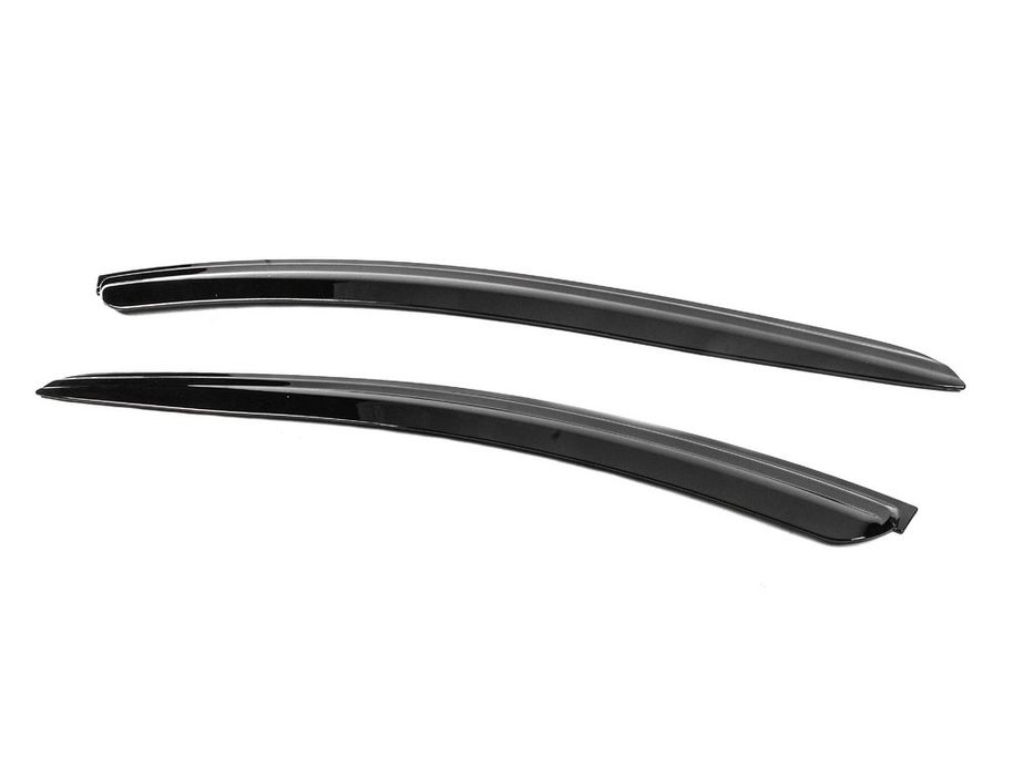 Hyundai Staria Вітровики Niken Luxury (2 шт)