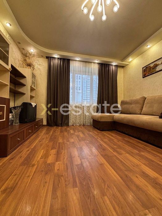 Продаж 4к квартири на Павлівці. Комісію сплачує власник!