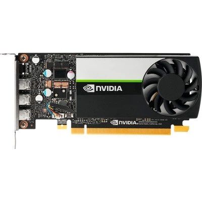 Продам Відеокарту Nvidea PCI-Ex Quadro T1000 8 GB GDDR6 (128bit)