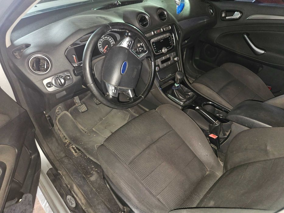 Продам авто Ford Mondeo