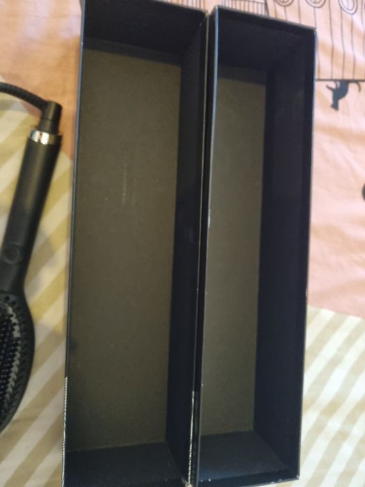 Vendo Escova ghd glide