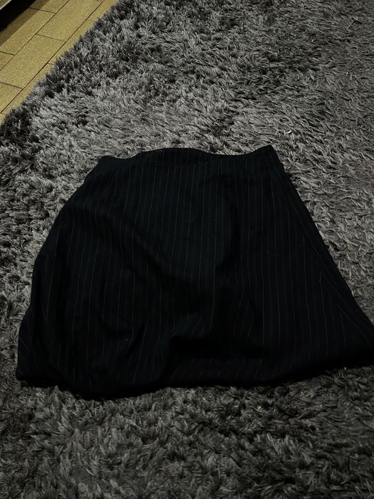 Saia alexander mcqueen