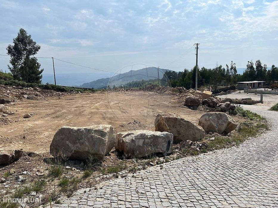 Terreno  para venda — Sande E São Lourenço, Porto