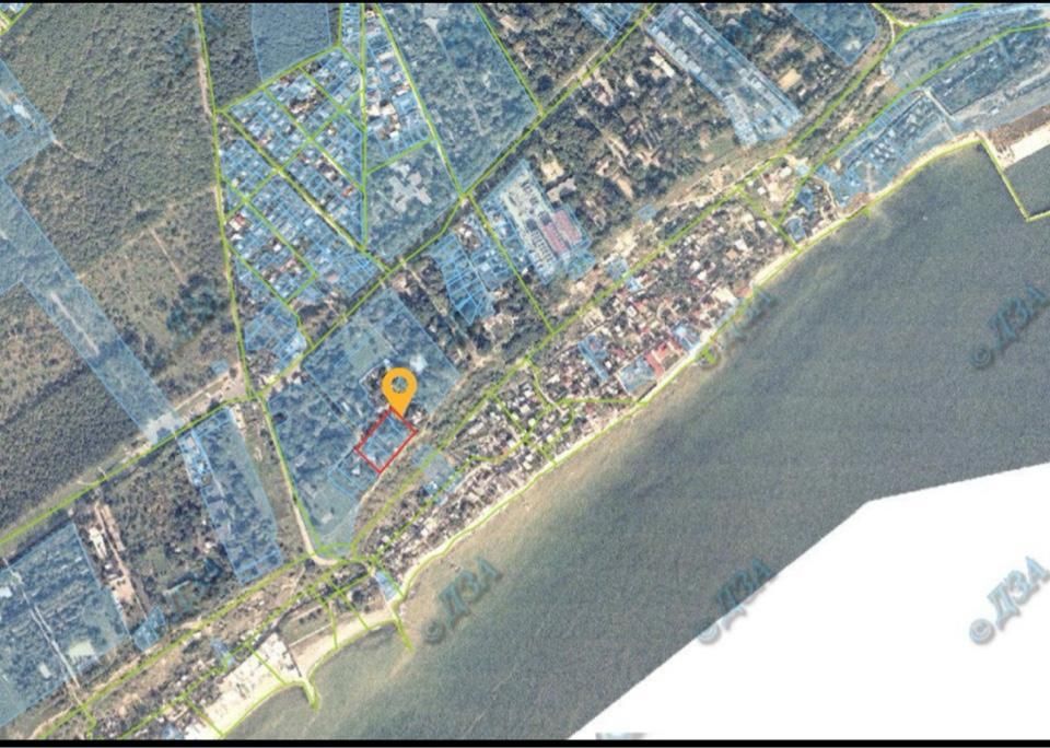 Продаю ПЕРВАЯ линия МОРЯ ‼️До 43 сот. Дача Ковалевского