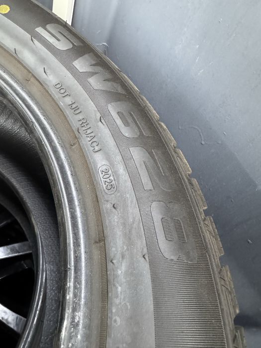 Шини зимові 265/50/19 Westlake