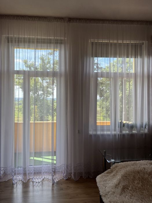 Mieszkanie 73,4 m² z widokiem na Odrę i łąkę | Balkon, Parter, Duża piwnica